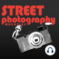 Keep your street photography work consistent – Craig Litten