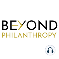 Beyond Philanthropy | A Year of Disruption