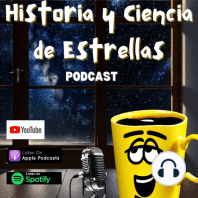 El centro del universo - Historia del Universo P2