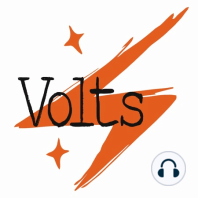 Volts podcast: Johannes Ackva on effective climate altruism