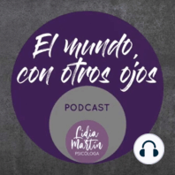 Episodio 25: QUÍTALE PODER A LAS EMOCIONES