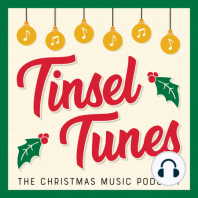 9 - Auld Lang Syne & The Great Tinsel Tunes Battle 2019