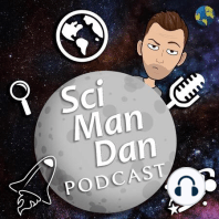 SciManDan & His Thoughts