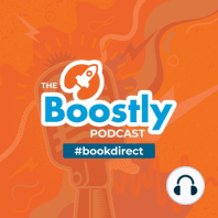 Boost Hospitality Facebook Competition * Episode 4 S5E4