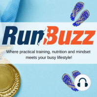 RB18: Running While Pregnant, Holistic Health, And Running Tips With Coach Laura Peifer