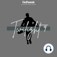 Ep. 46 Harris English Wins the Travelers | Korda Wins PGA | My Day at River Highlands | Rocket Mortgage Preview