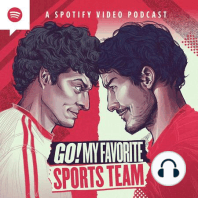 Trailer: Go! My Favorite Sports Team