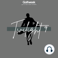 Ep. 70: Viktor Hovland wins the Hero | Tiger is grinding on the range | QBE preview