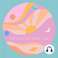 Welcome to Astrology and You!