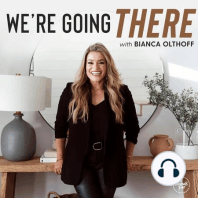 BONUS Ep 88: Your Tool For Survival with Bianca Olthoff
