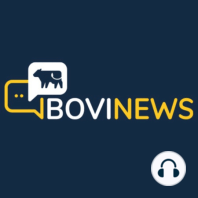 BoviNews Podcast #14 Dairy Leader Series: John Meyer, Holstein USA