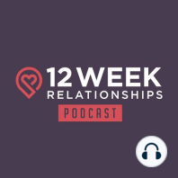 Traditional Couple's Therapy is Broken... Here's Why (Part 1) - 12 Week Relationships Podcast #6