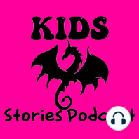 Kids Stories Podcast - Avin And The Hungry Bigfoot? - Up First Bedtime Stories For Kids Of All Ages - Short Kids Audio Stories That Make Your Kids Scream WOW!