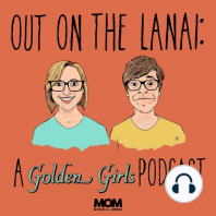 Golden Girls Podcast: Special Surprise Episode with H. Alan Scott, Kerri Doherty and Alaska Thunderfuck