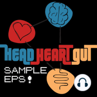 This is Head Heart Gut!
