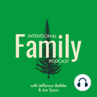 9. how to disciple your family consistently