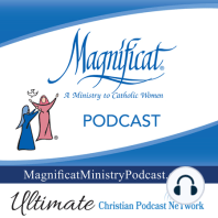 Magnificat, A Ministry to Catholic Women with Marilyn Quirk