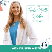 197. The Importance of Gut Health and Stress Management with Dr. Jannine Krause