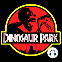 Dinosaur World #21 Imagination Adventures