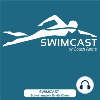 15 Nicht-DM und Race-Pace Training: Neuigkeiten und Wissenswertes rund ums Schwimmen und das Schwimmtraining