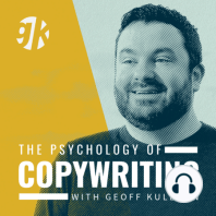 044: Let’s Get Personal – Geoff’s Story