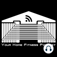 Personal Trainer - Dan Palacios - The PowerBlock Fitness Podcast