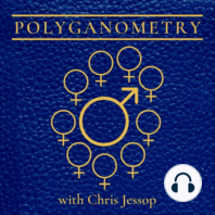 Polyganometry Holiday Special!