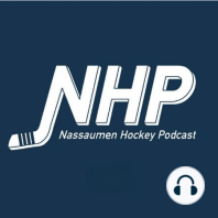 Episode 95: Islanders Varlamov Rumors, Zach Parise Success, Reverse Retro's 2.0 & More!