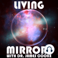 Michelle Baker Jones on psychedelic psychotherapy and psilocybin as a treatment for depression | Living Mirrors #24