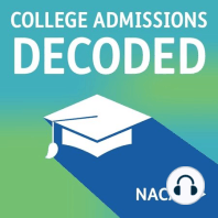Student Empowerment in College Admissions