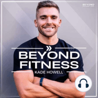 Building Muscle & Losing Fat Simultaneously (A.K.A. Body Recomposition) - Ep. 16