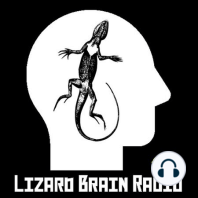 Episode 2: Sean Childers of The Chicago Reptile House