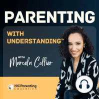 How to build a strong relationship with your older child?