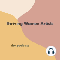 Welcome to Thriving Women Artists