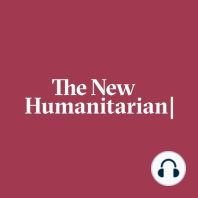 TNH Special | Reflections of a humanitarian reporter