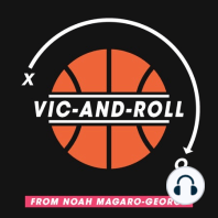 Alamo City Limits: Episode 10: Usman Garuba, Franz Wagner, and the 2021 NBA Draft Lottery