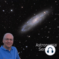 Asteroidi S1 E13: Astronomia Semplice è un programma per neofiti, curiosi e principianti, per chi alza lo sguardo verso il cielo e vuole saperne di più