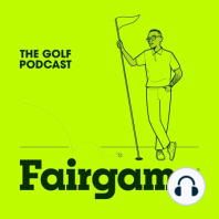 Episode 7: World #1 Nelly Korda has entered the podcast.