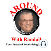 Episode 55: Planned Giving Part 2 - Bequests and CGAs; Making it Easy