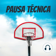 Episódio 9 - Lesão de LeBron e Neemias Queta