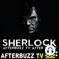 Sherlock S:3 | The Sign of Three E:2 | AfterBuzz TV AfterShow