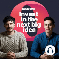 Joachim Klement - 7 mistakes every investor makes & why Spotify should start a hedge fund