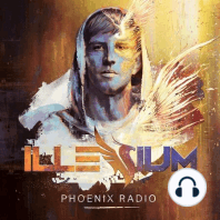 Phoenix Radio 001