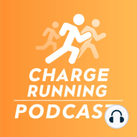 Charge Running - Ep. 2 (35 min - Light Tempo)