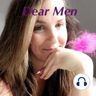 221: What's her feminine storm, and what's abuse? (ft. Violet & Jason Lange) [replay]