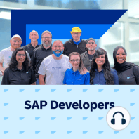 SAP Developer News September 8th, 2022