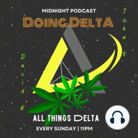 Episode 3: What does Doing Delta Mean For Everyone?
