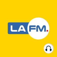 Noticias La FM 9 de julio de 2021