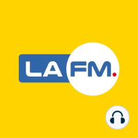 Noticias La FM 13 de julio de 2021