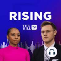 NYC Subway Shooting Suspect Identified, Why the West's narrative on Russia-Ukraine Isn't Landing, CNN+ Bombs, And More: Rising 4.13.22